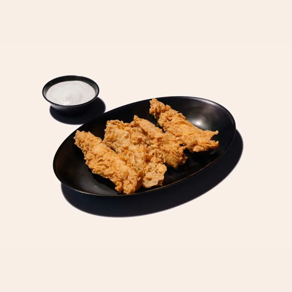 Chix Tenders